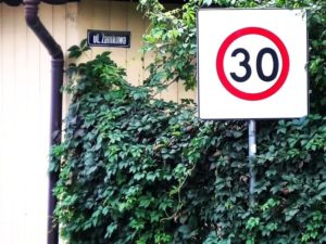 Mają dość piratów drogowych