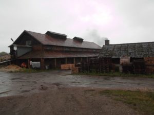 Łukowa: Mieszkańcy kontra cegielnia