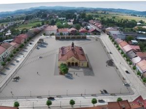 Zakliczyn – gmina rozwoju