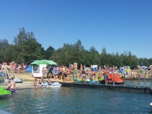 Radłów: Gmina chce przejąć kąpelisko