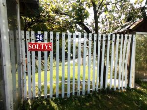 Sołtys potrzebny od zaraz