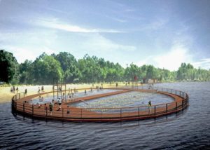 Szczurowa rozpoczyna realizację „Pojezierza Tarnowskiego”