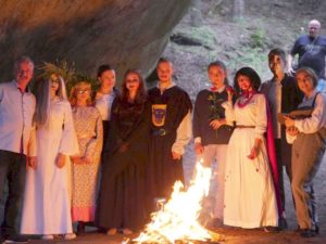 Szkoła przyszłych aktorów