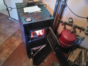 Wojnicz: Wymienią piece, ale za swoje…