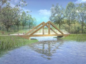 Radłów: Park w końcu zmieni swoje oblicze