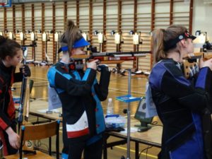 Strzelać każdy może…