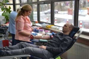 Ulubieńcy wampirów