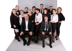 Wielki teatr amatorów