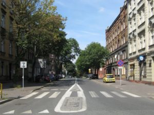 Na chodniku już nie zaparkujesz?