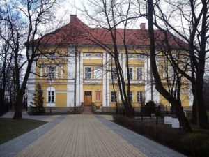 Radłów: Afera o szkołę