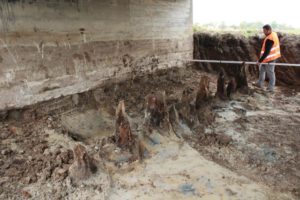 Zabrnie: Kto dokończy most?