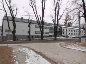 Hotel krokiem do normalnej pracy?