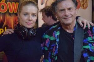 Karolina Gibki: Chciałabym zagrać w Tarnowie