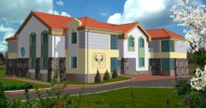 Tuchów: Nadzieja na ośrodek