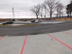 Wojnicz: Parkingowa klapa?