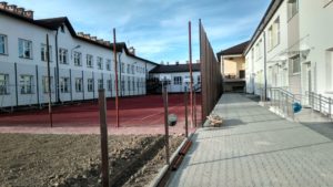 Zakliczyn: Przedszkole utrudnia zajęcia WF-u?