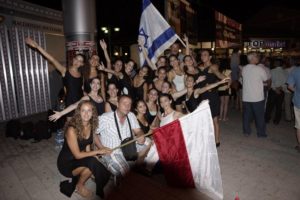 Paweł Potępa – Przesiąknięty tańcem