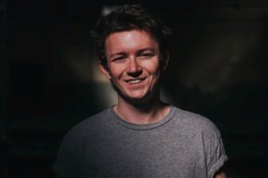 Jakub Zając: „Belfer” otworzył mi drzwi