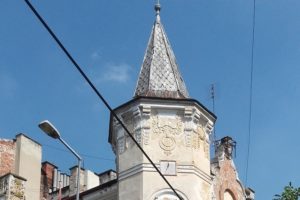 „Kamienica Szczepanika” jednak dla miasta