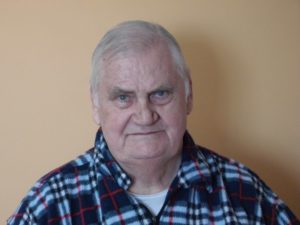 Józef Zadorożny – dziecko Armii Andersa