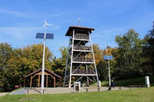 Tuchów: Przenieśmy wieżę!