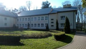 Bogoniowice: Sala potrzebna od zaraz