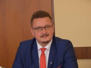 Janusz Kwaśniak: Przedsiębiorcy szansą na sukces