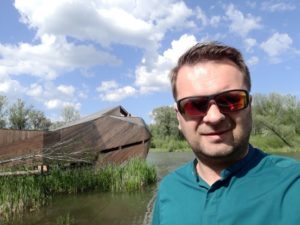 Marcin Pałach: Tarnów ma się czym pochwalić