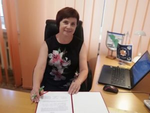 Marta Herduś: Do wszystkiego podchodzę z optymizmem