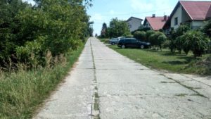 Jaka nazwa, taka droga