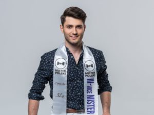Cyprian Tomasiewicz – Zostać misterem!