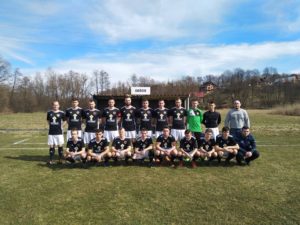 KS Rzepiennik Strzyżewski – tak rodzi się drużyna!