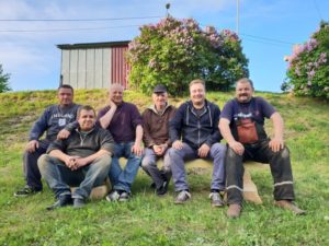 Do usług przez całą dobę…