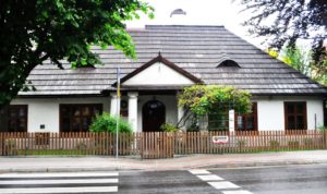 Tarnów: Nieoczekiwana przeprowadzka konserwatora?