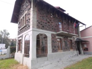 Tarnów: Bractwo chce remontu