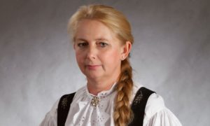 Magdalena Kopczyńska: Zbudujmy przyzwoite i uczciwe państwo!