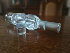 Walcząc z nałogiem