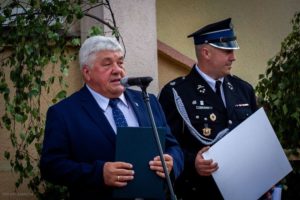 Wojnicz: Burza o pensję burmistrza