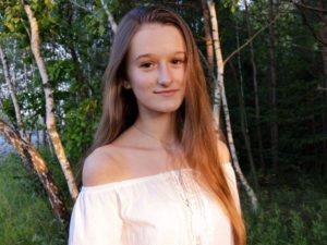 Eliza Gąsiorowska: Uwielbiam „nocne życie”