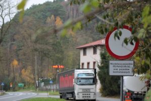 Czchów: Parkingowe marnotrawstwo