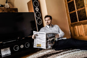 Czy zależy mi na tym, aby ludzie za mną przepadali?