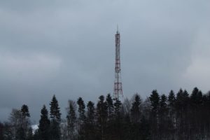 Rudka: Tej wieży tu nie chcemy!