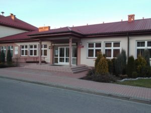 Zagospodarować gimnazjalny budynek