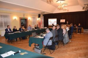 Łapanów: Dlaczego nie uchwalono budżetu?