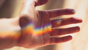 Jesteśmy tacy sami!