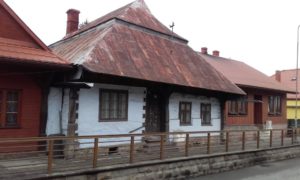 Zakliczyn: 7 lat czekają na muzeum