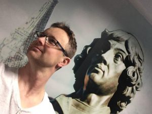 Marcin Zaród: Szkoła się zmieni