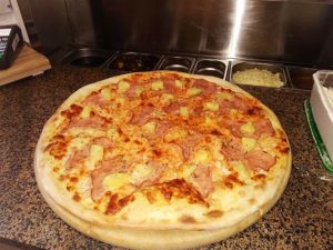 Pizzomaniacy