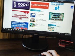 Czy na stałe przeniesiemy się do sieci?