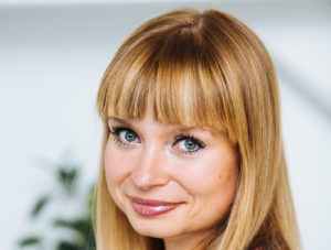 Marta Sumara: Koronawirus? Mamy szansę zrealizować swoje zaległe cele